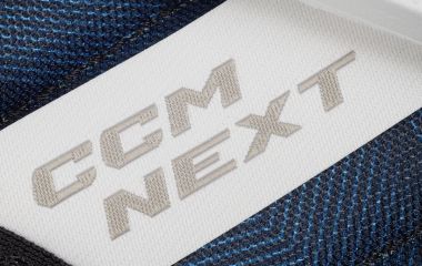 Новая линейка хоккейной экипировки CCM NEXT