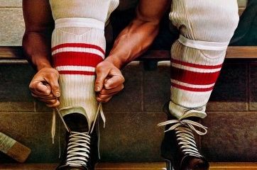Как завязать хоккейные коньки? Практическая инструкция