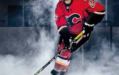 Dennis Wideman(Деннис Уайдман)   