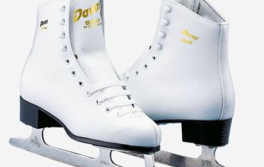 Фігурні ковзани для початківців: як вибрати першу пару та уникнути типових помилок