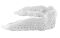Капа CCM Custom Mouthguard SISU 1.6 JR WHITE