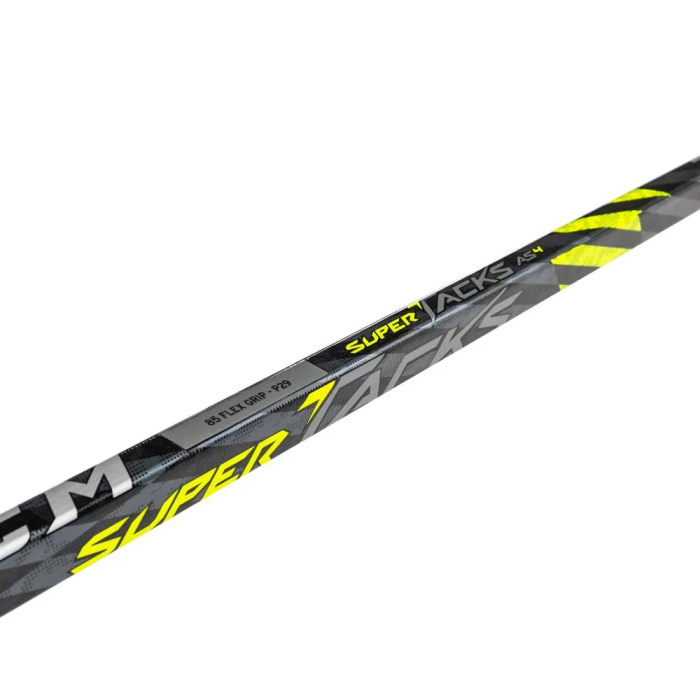 Клюшка CCM Tacks AS4 SR взрослая