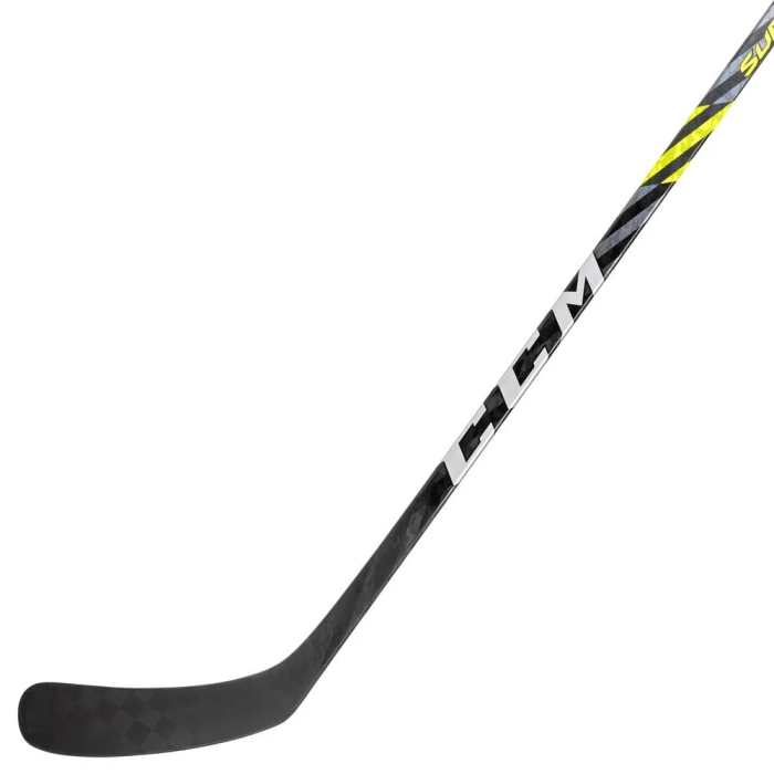 Клюшка CCM Tacks AS4 SR взрослая