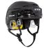 Шлем CCM TACKS 210 BLACK