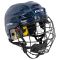 Шолом CCM TACKS 210 з решіткою NAVY