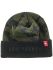 Шапка CAMO CUFFED BEANIE C6163