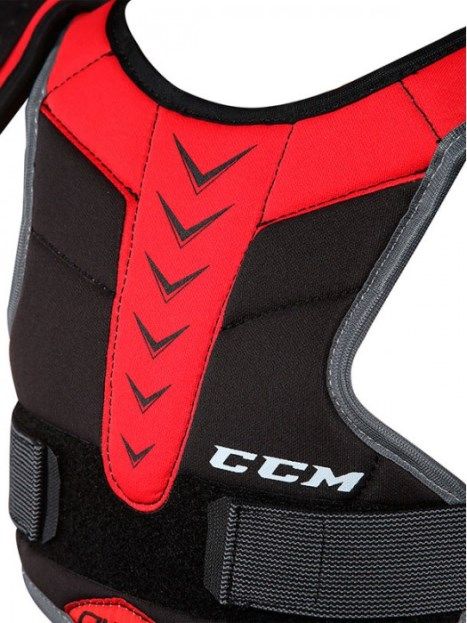 Нагрудник CCM QUICKLITE 230 YTH детский
