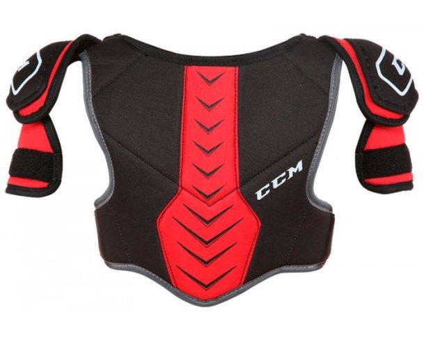 Нагрудник CCM QUICKLITE 230 YTH детский
