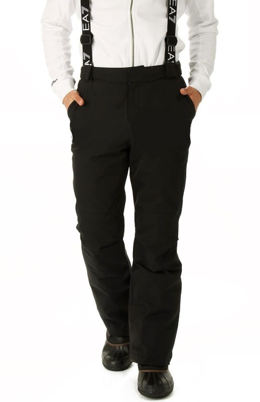 Брюки горнолыжные Armani EA7 272434-3A325-20