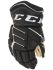 Краги CCM JETSPEED FT370 JR подростковые BLACK/WHITE
