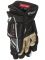 Краги CCM JETSPEED FT370 JR подростковые BLACK/WHITE
