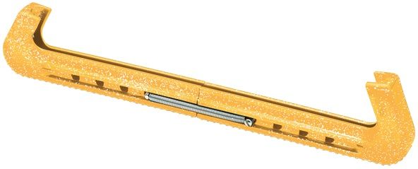 Чехлы GRAF на фигурные лезвия 4902-yellow