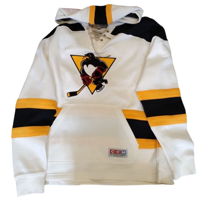 Толстовка ССМ JERSEY HOODY SR F6736