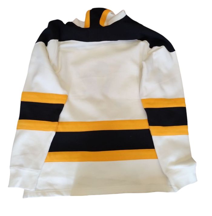 Толстовка ССМ JERSEY HOODY SR F6736