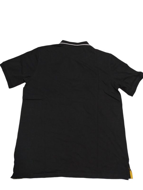 Поло CCM ZIP POLO SR P6742