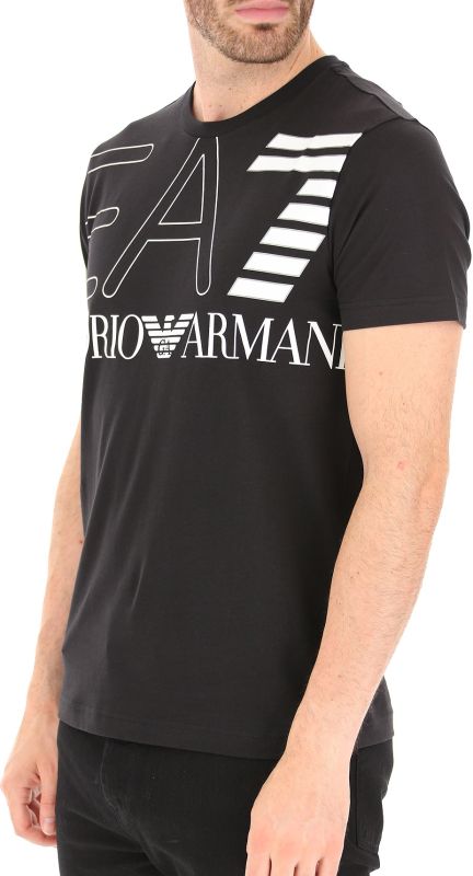 Футболка Armani EA7 6GPT11-PJ02Z-1200