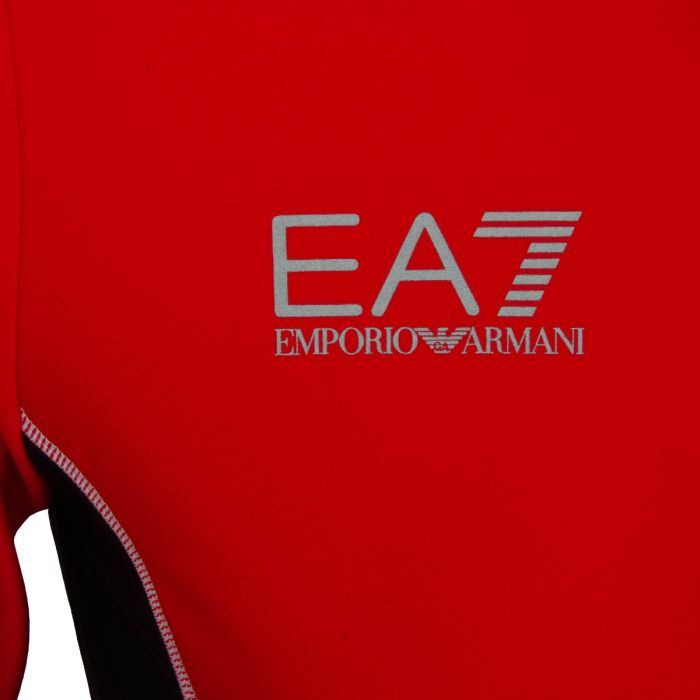 Кофта ARMANI EA7 6XPMB5 - 0450