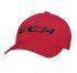 Кепка CCM PERFORATED STR CAP C7748 Red