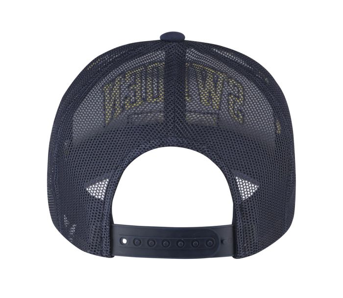 Кепка CCM Meshback Trucker Team SWEDEN HTR22A