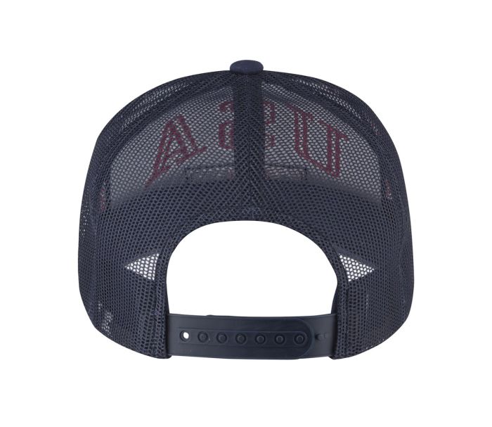 Кепка CCM Meshback Trucker Team USA HTR22A