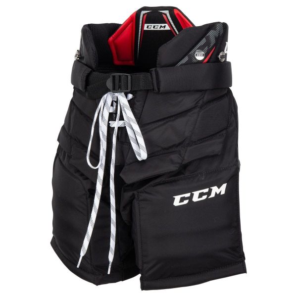 Вратарские шорты CCM 1.5 YTH детские