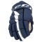 Краги CCM Jetspeed FT475 JR підліткові NAVY/WHITE
