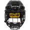 Шолом CCM TACKS 210 з решіткою NAVY