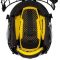 Шолом CCM TACKS 210 з решіткою RED