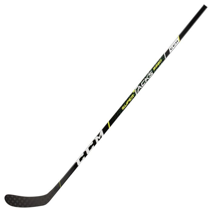 Клюшка CCM Tacks 9380 INT промежуточная