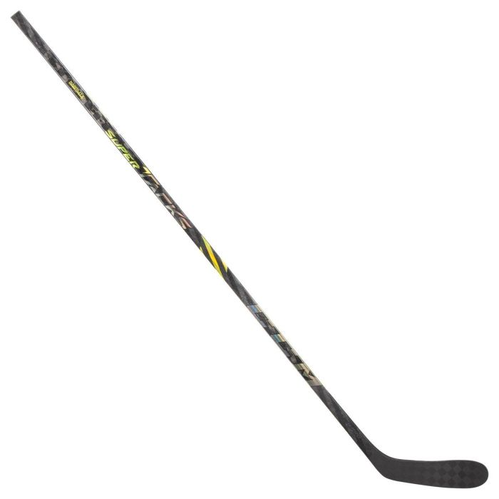 Клюшка CCM Tacks AS4 PRO SR взрослая