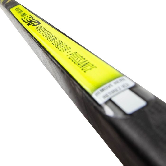 Клюшка CCM Tacks AS4 PRO SR взрослая