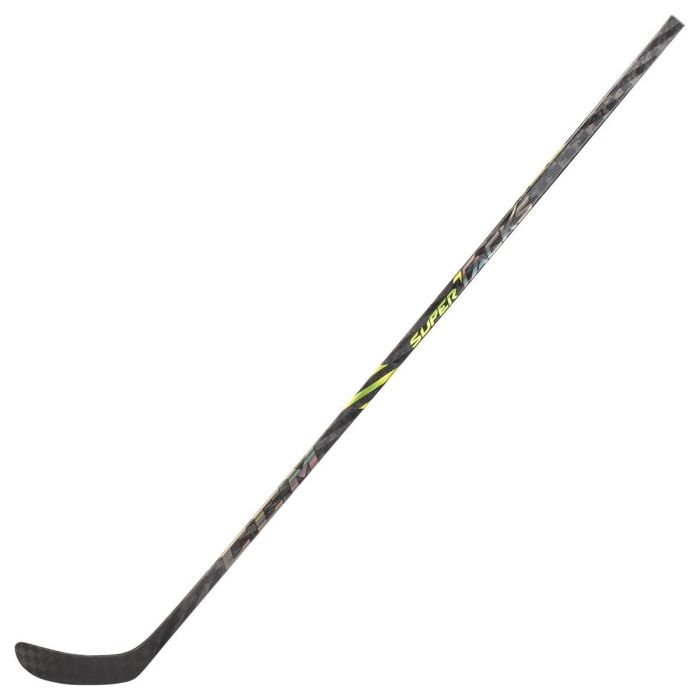 Клюшка CCM Tacks AS4 PRO SR взрослая