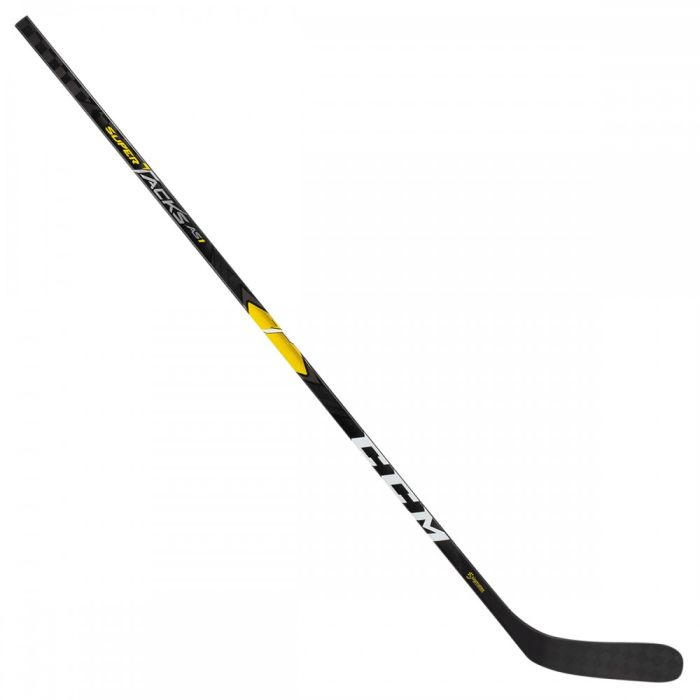 Клюшка CCM Super Tacks AS1 SR взрослая