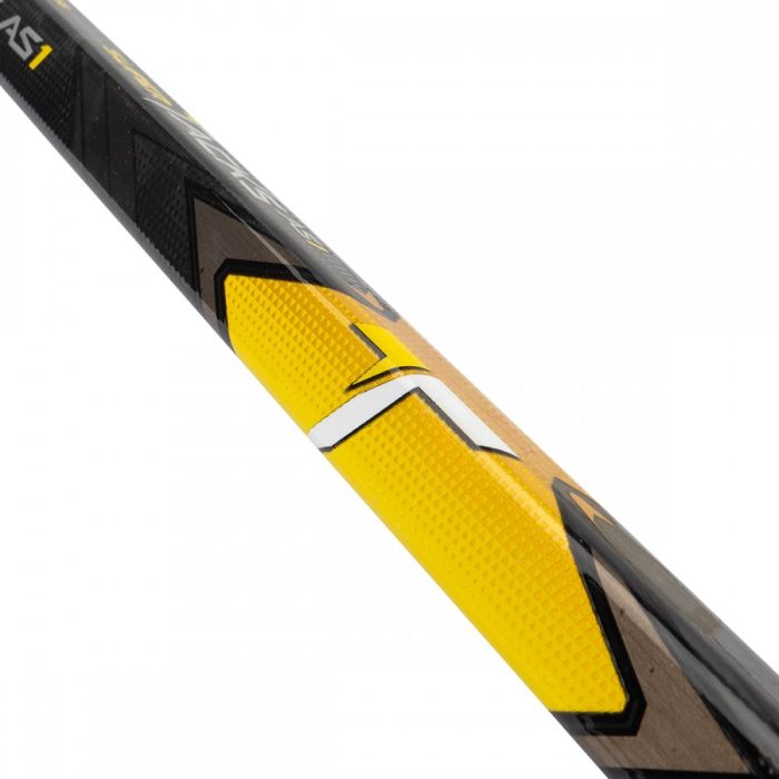 Клюшка CCM Super Tacks AS1 SR взрослая