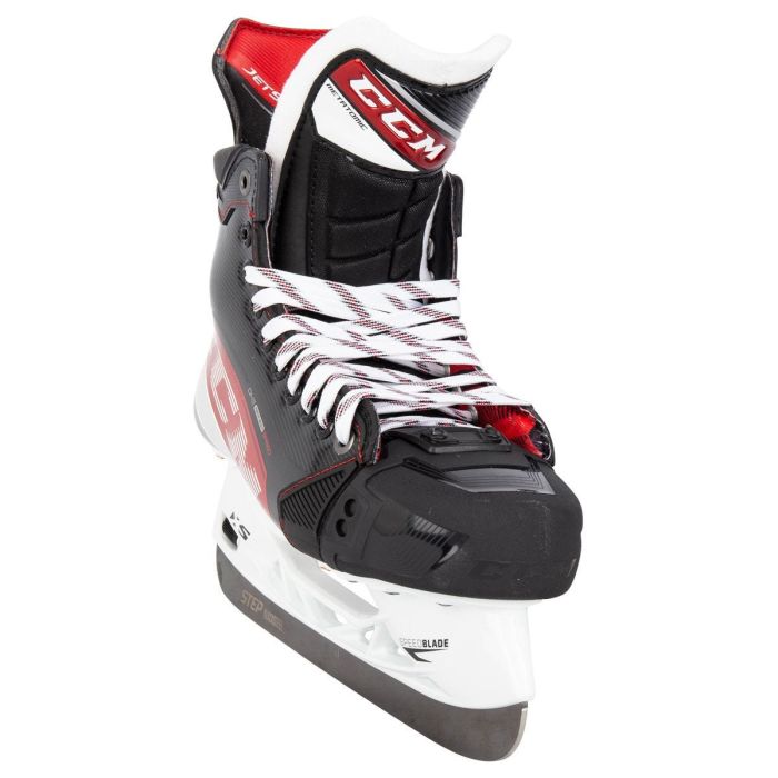 Коньки CCM JETSPEED FT4 PRO SR взрослые