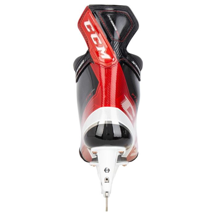 Коньки CCM JETSPEED FT4 PRO SR взрослые