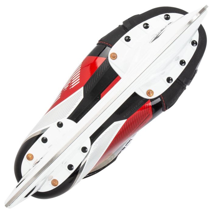 Коньки CCM JETSPEED FT4 PRO SR взрослые