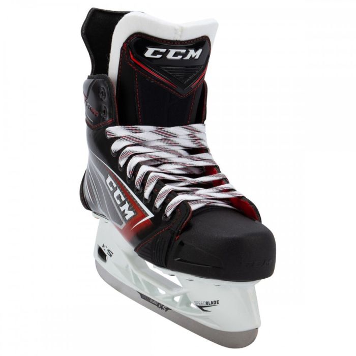 Коньки CCM JETSPEED FT460 JR подростковые