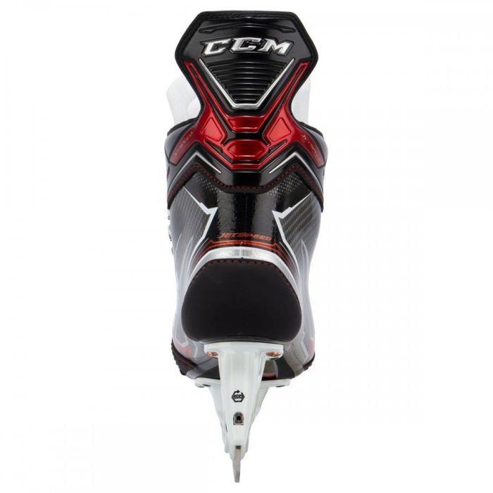 Коньки CCM JETSPEED FT460 JR подростковые
