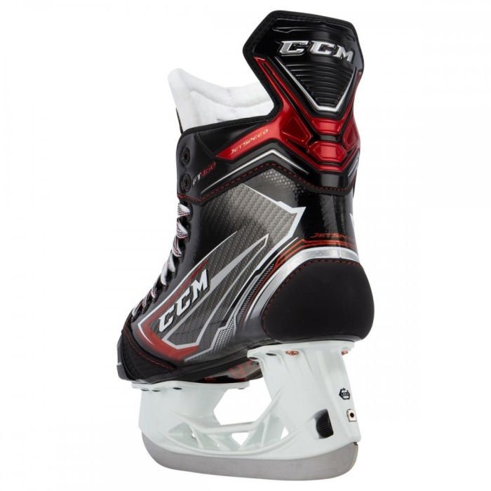 Коньки CCM JETSPEED FT460 JR подростковые