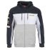 Толстовка ССМ FULL ZIP HOODIE SR F6170