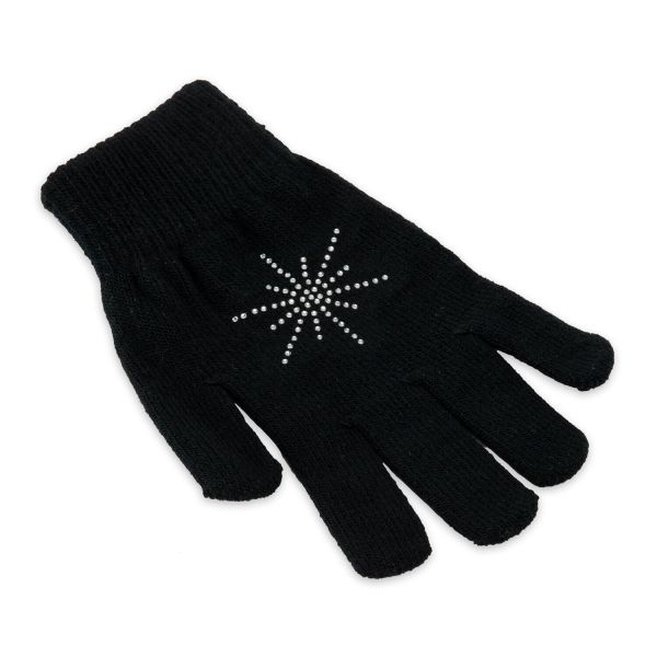 Перчатки GRAF для фигурного катания  45112-9 G