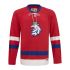 Светр CCM Heritage Sweater CZECH WJY22A