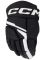 Краги CCM NEXT YTH детские BLACK/WHITE
