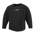 Майка CCM Jersey 7000 BLACK YTH детская