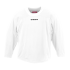 Майка CCM Jersey 7000 WHITE YTH детская