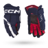 Краги CCM NEXT YTH детские NAVY/WHITE