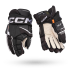 Краги CCM TACKS XF Pro SR взрослые BLACK/WHITE