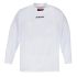 Майка CCM Jersey 5000 WHITE SR доросла