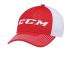 Кепка CCM TEAM MESH FLEX C6432 Red